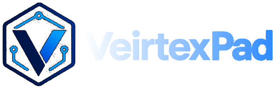 VeirtexPad